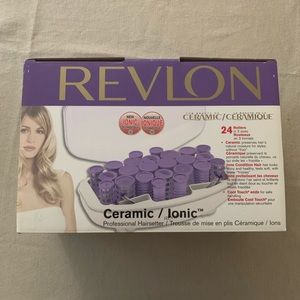 Revlon Ionic Professional Hair rollers